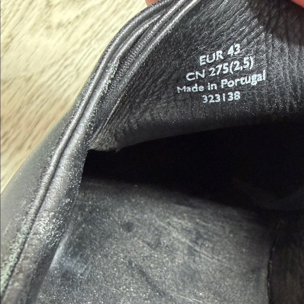 COS pre owned